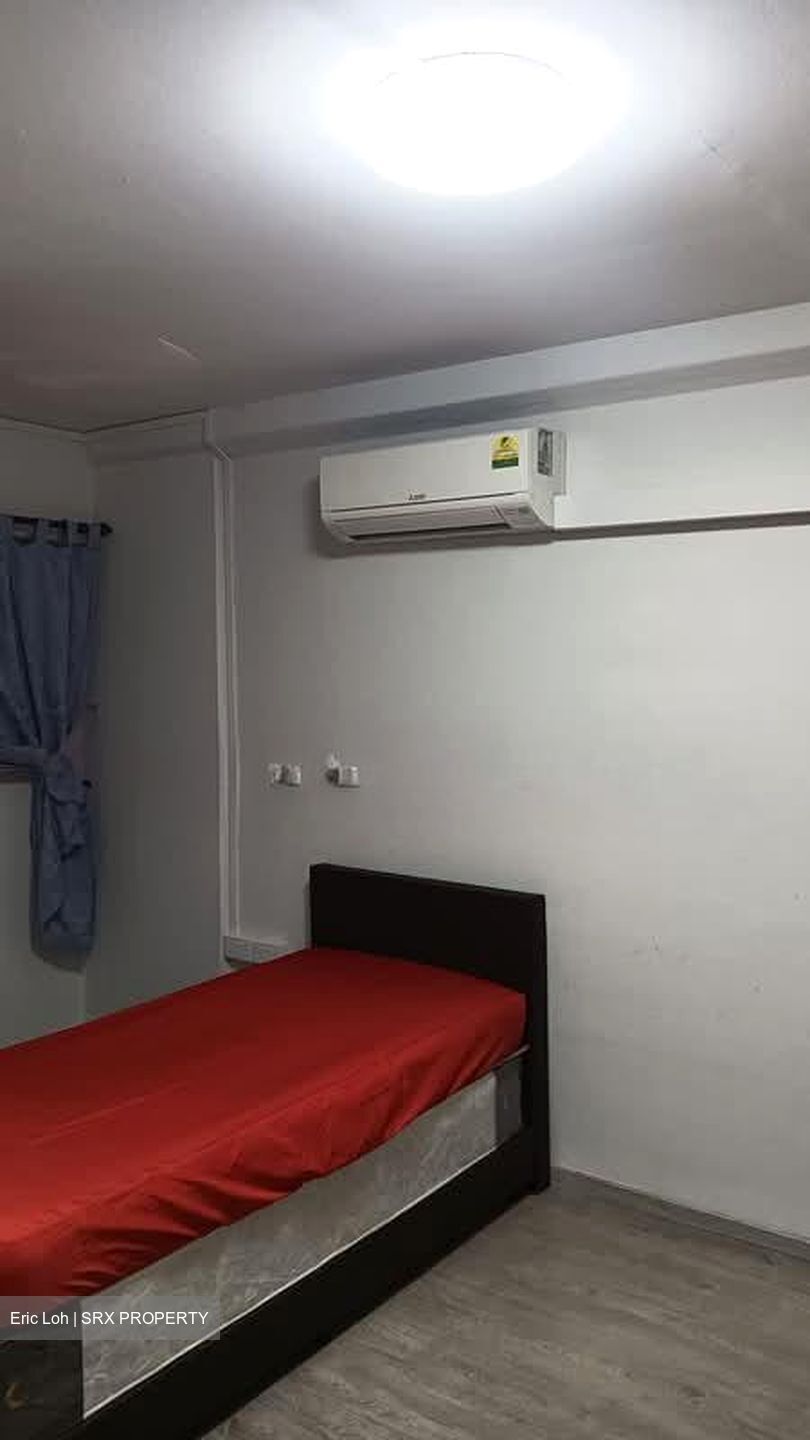 Blk 660 Hougang Avenue 8 (Hougang), HDB 3 Rooms #589433011